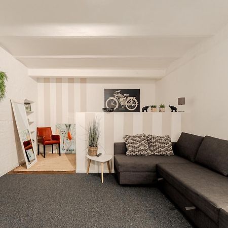 Stadtnahe & Ruhig Gelegen, Fusslaeufig Zur Alster Hamburg Zewnętrze zdjęcie